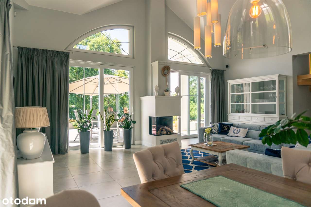 dom z dostępem do jeziora - Pełny obrazek: 4/19