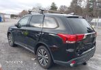 Mitsubishi Outlander 2.4 4WD CVT Instyle - 2