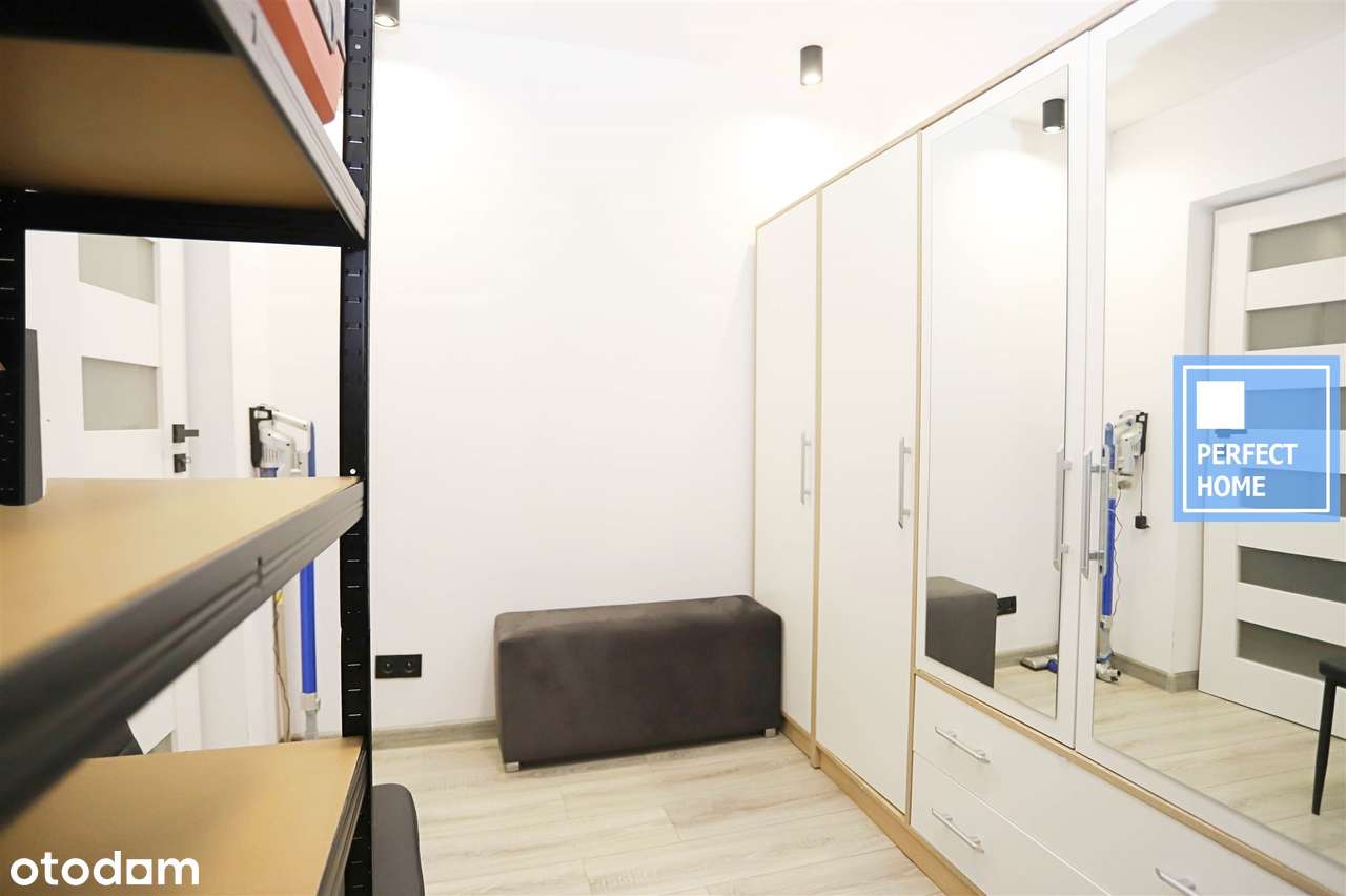 Dwupokojowy apartament - gotowy do wprowadzenia-7