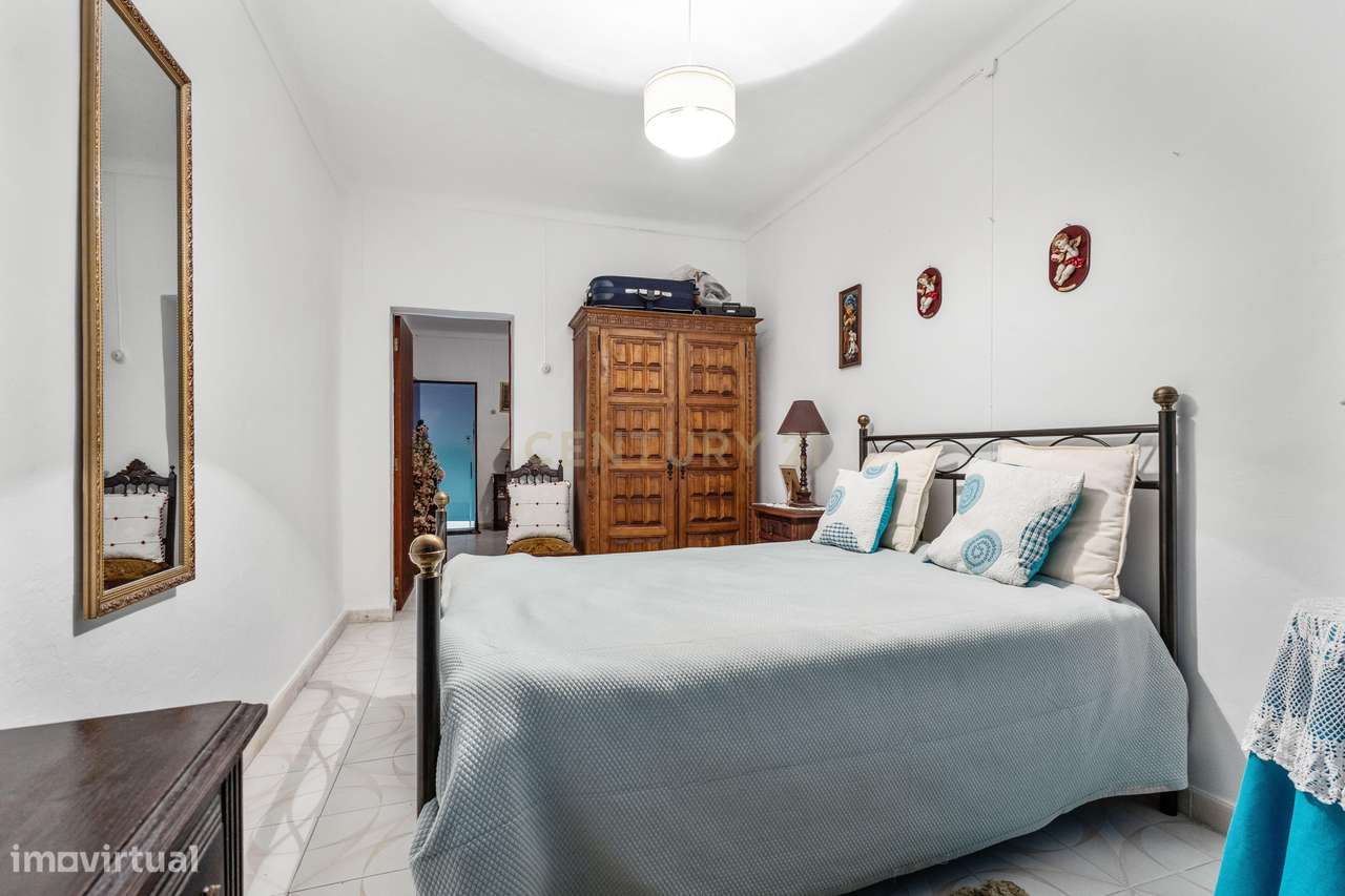 Moradia T2 em Borba, Évora com Vista Panorâmica - Grande imagem: 4/31