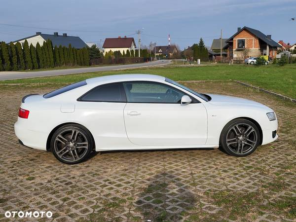 Audi A5 - 23