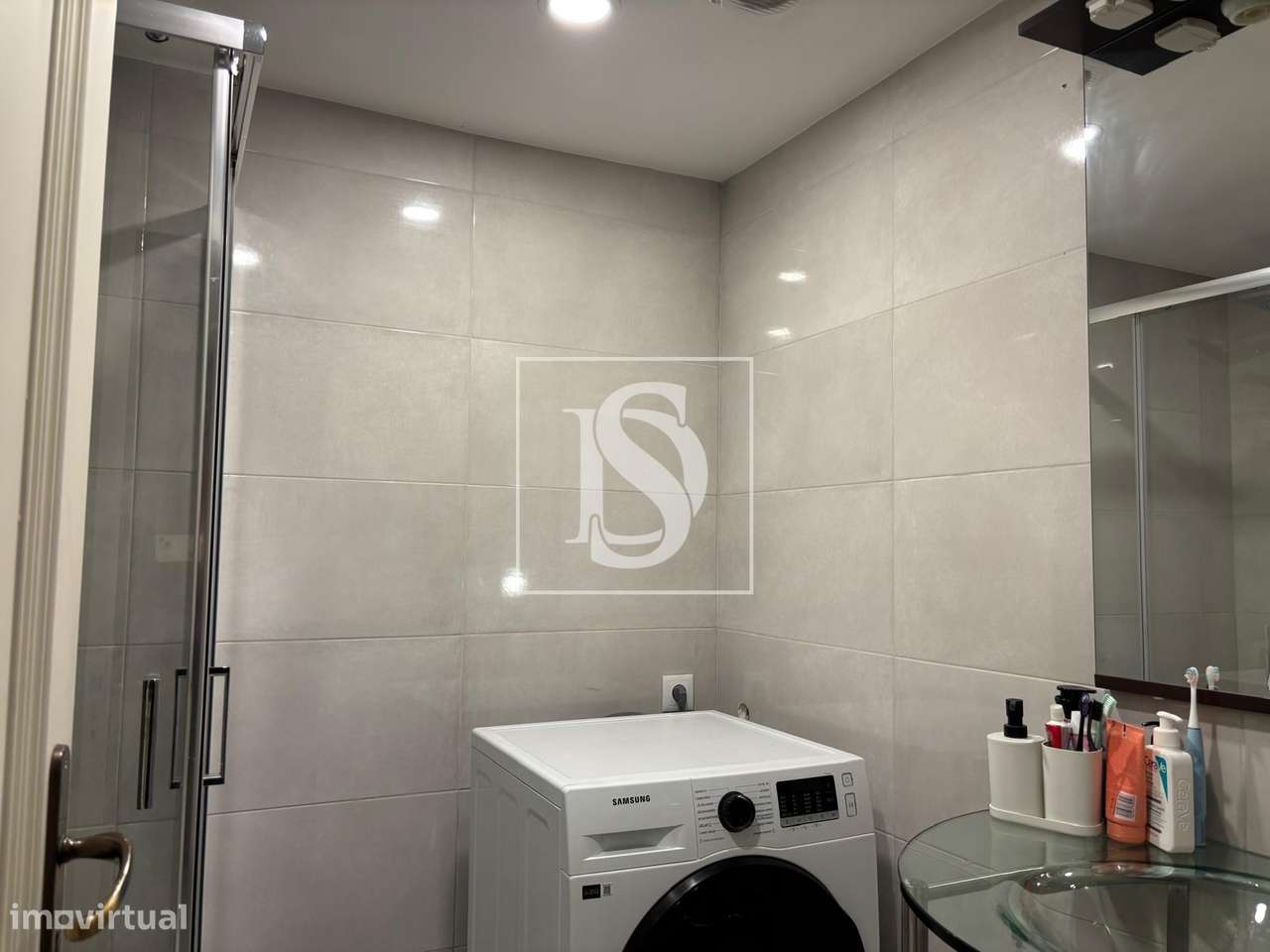 Charme e historia - T2 Andar moradia - Barroselas-18