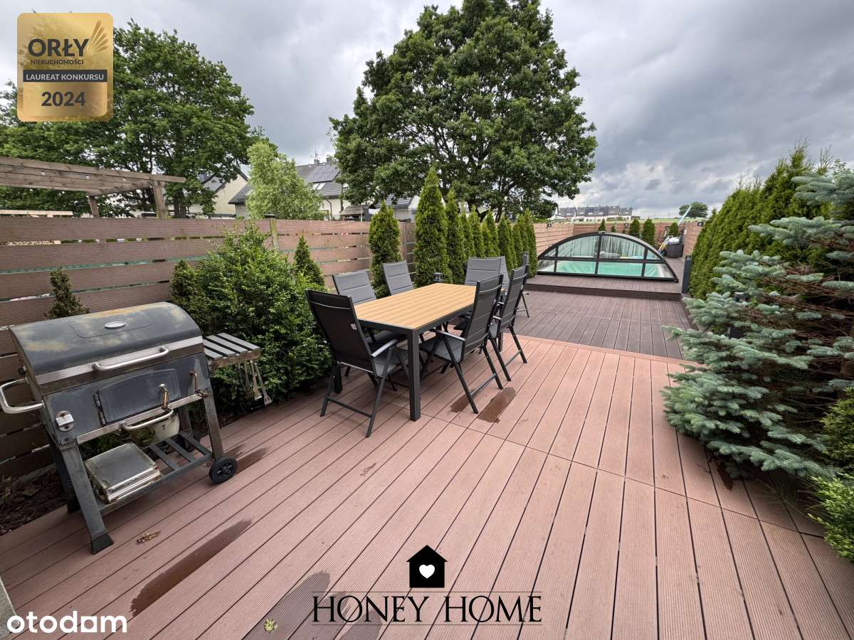 Wyposażony dom szeregowy|blisko szkoła i obwodnica - Pełny obrazek: 5/20