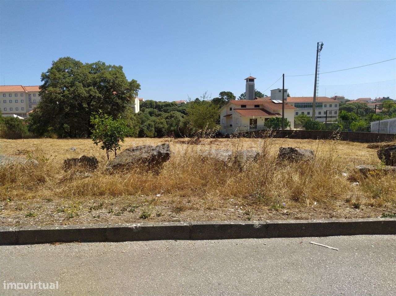 Terreno em Fátima - Grande imagem: 5/6