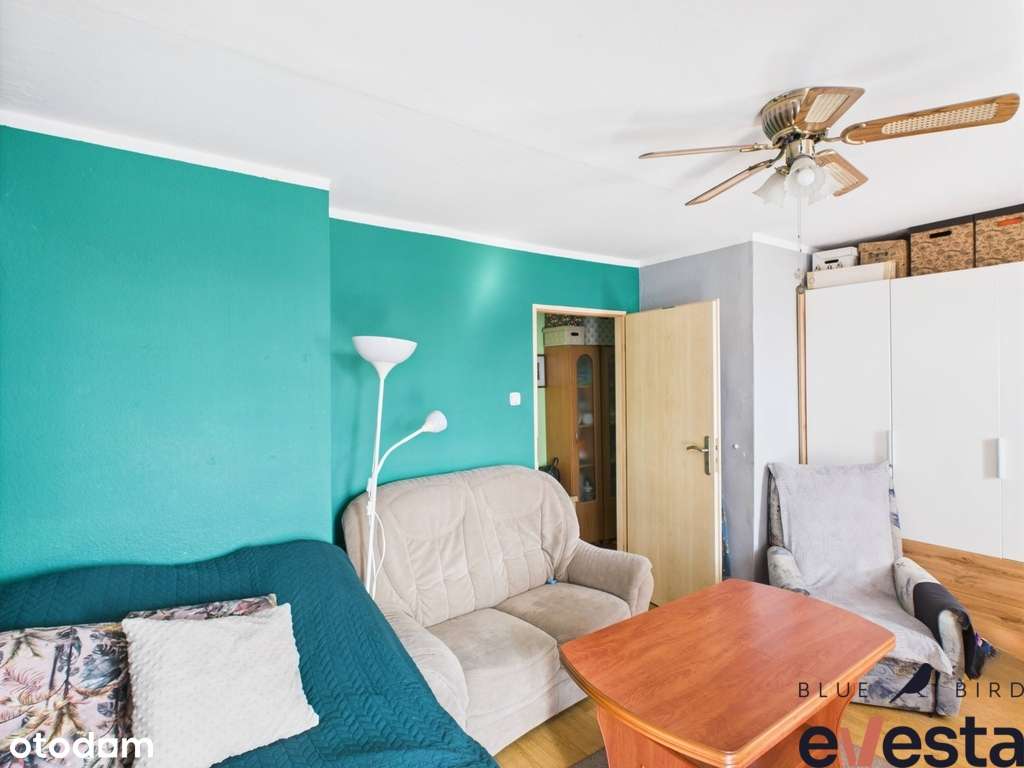 Kozanów | mieszkanie 71m2 | 6 piętro | komórka - Pełny obrazek: 5/14