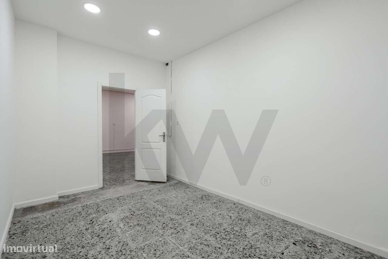 Loja para Venda na Penha de França, Lisboa - Grande imagem: 4/19