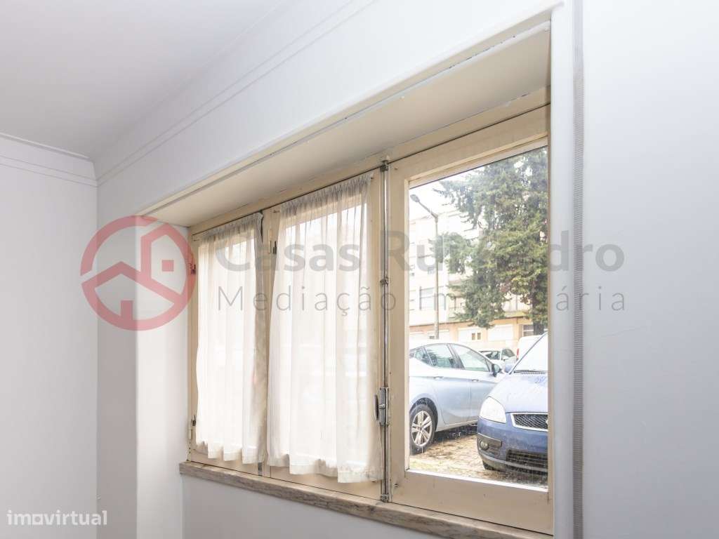 Apartamento T3 na Cova Piedade-21