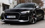 Audi RS5 2.9 TFSI Quattro Tiptronic - 4