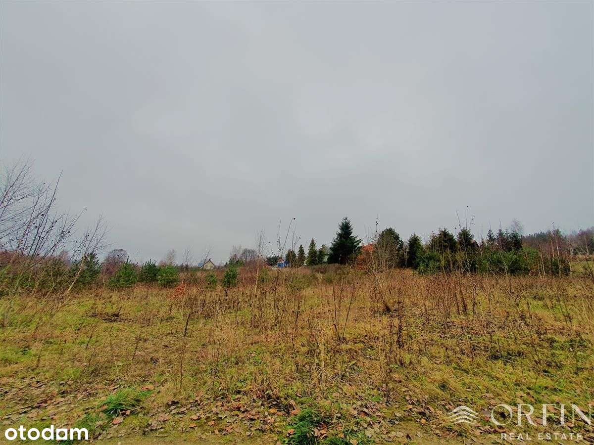 Działka budowlana na sprzedaż Koleczkowo 2063m2 - Pełny obrazek: 4/6