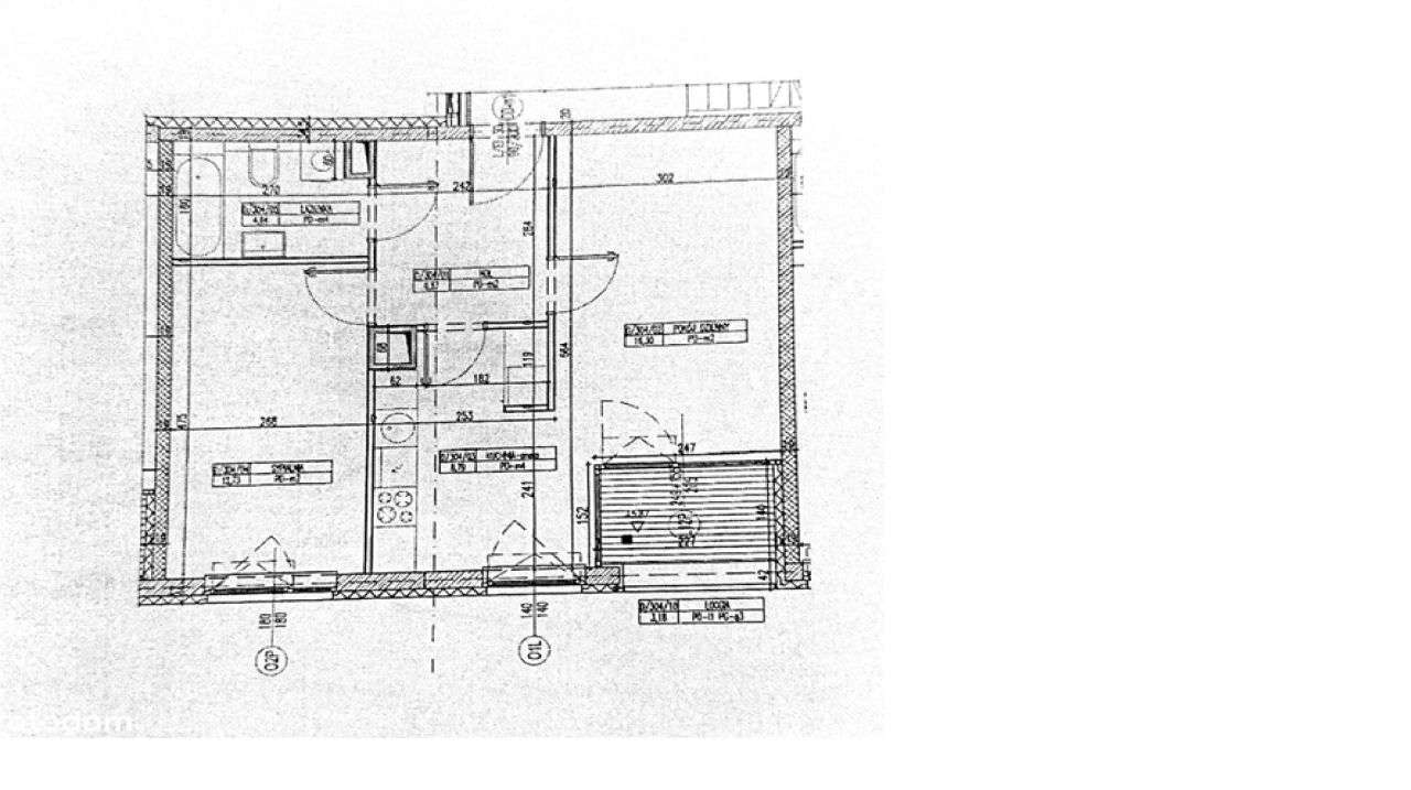 Wyjątkowe mieszkanie z garażem przy Metrze-12