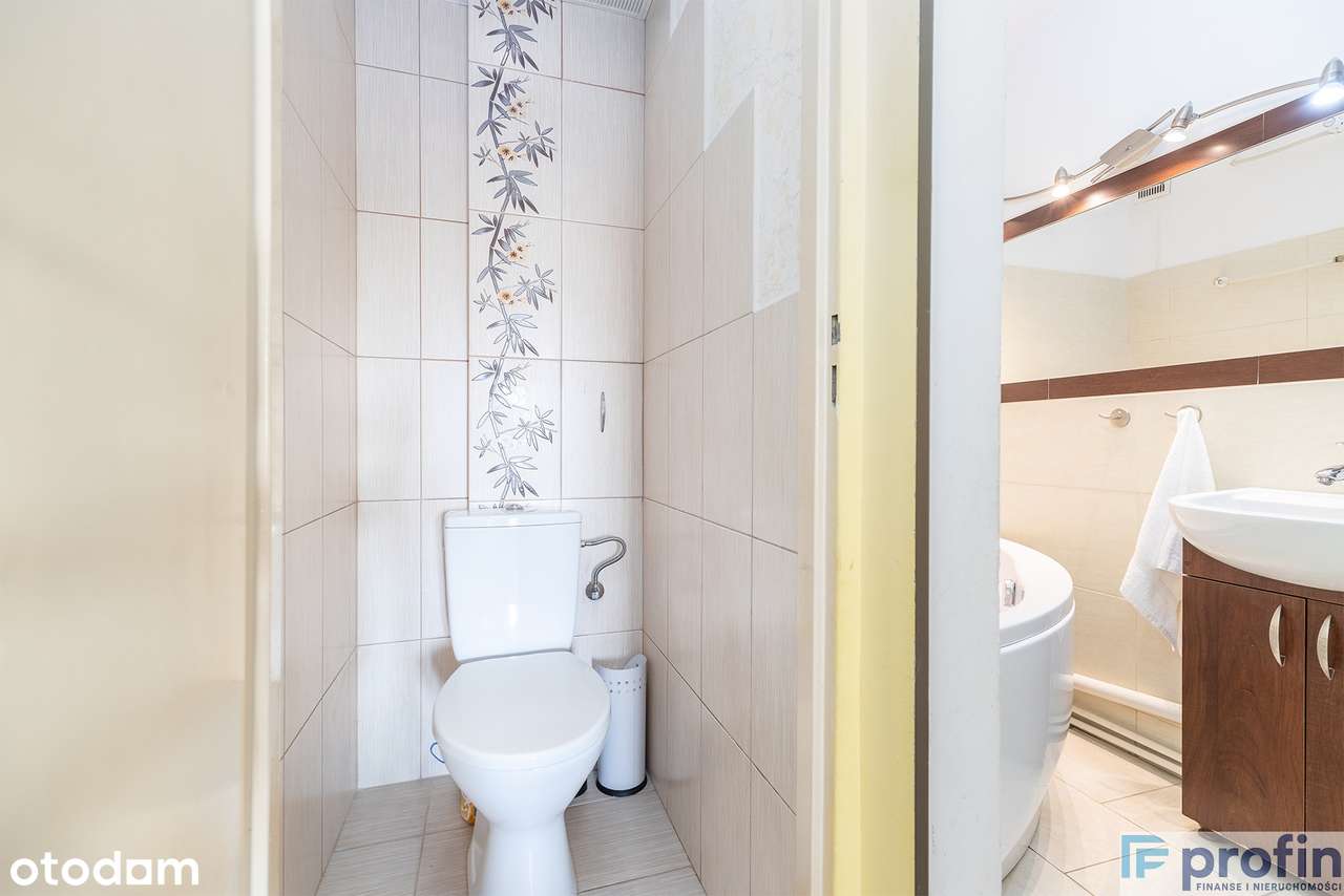 Mieszkanie 4 pokoje 72.5 m² Osiedle Mleczna Olsztyn-12