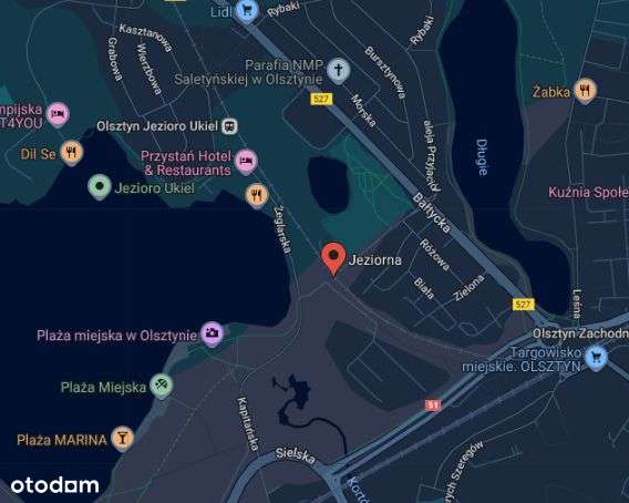 Mieszkanie w centrum Olsztyna-14