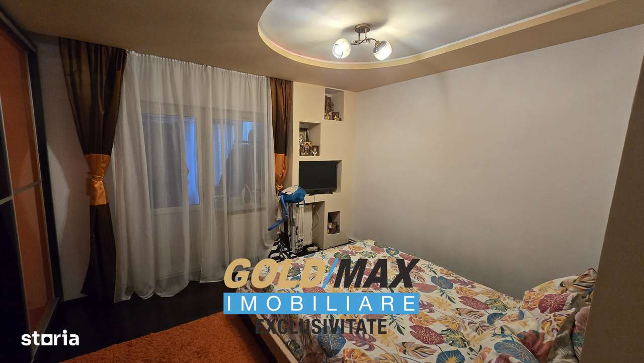 Apartament 2 camere, Exercitiu - PS-uri - Imagine principală: 5/9