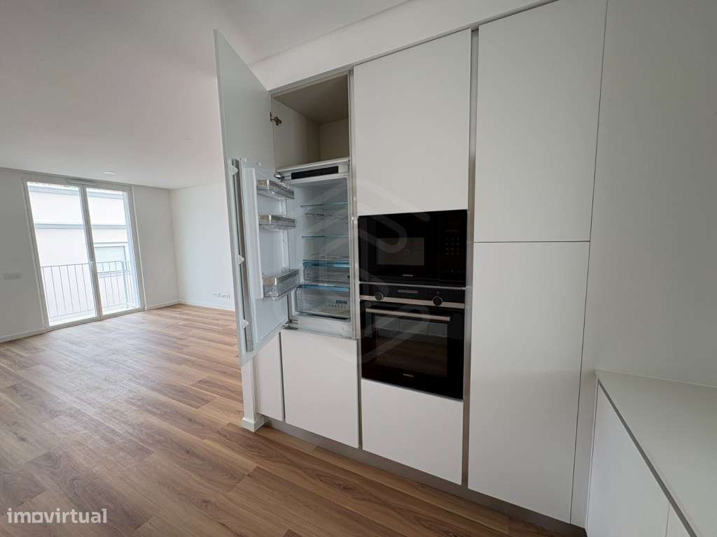 Apartamento T3 no centro da cidade com piscina no Rooftop, Loulé, A...-3