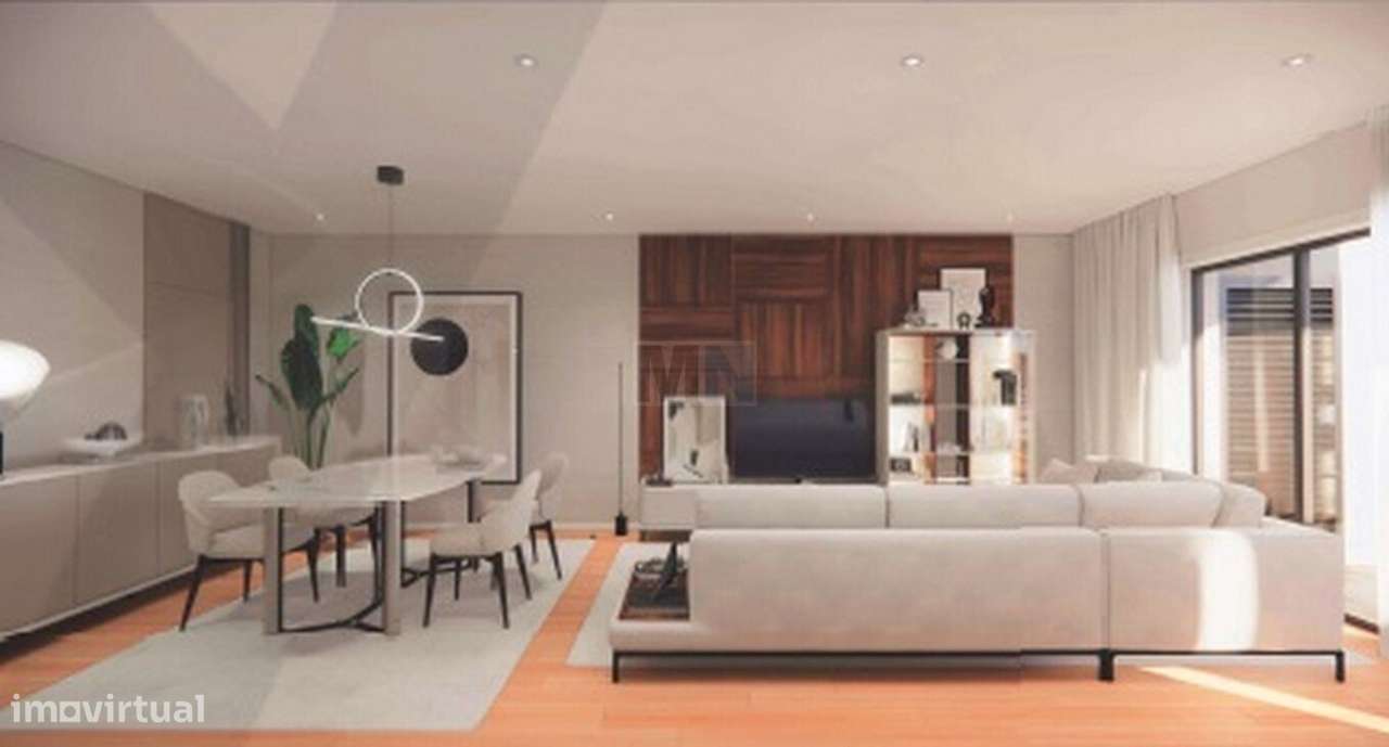 T3 em Construção Quinta da Portela - Grande imagem: 3/25