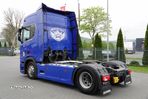 Scania R 450 / RETARDER / MODEL NOU / ANVELOPE 100% - 6