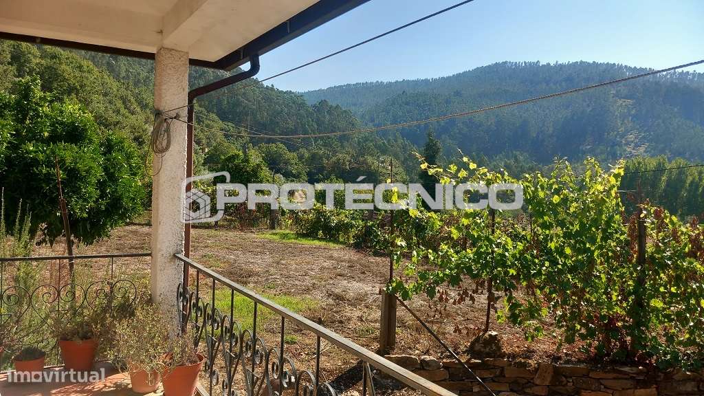 Moradia T4 Isolada – Destriz - Grande imagem: 5/16