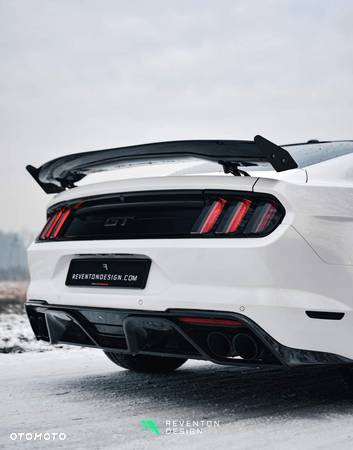 Ford Mustang 5.0 V8 GT - 21