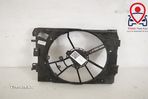 Suport GMV Electroventilator Original Dacia Logan 2 214818009R - 1