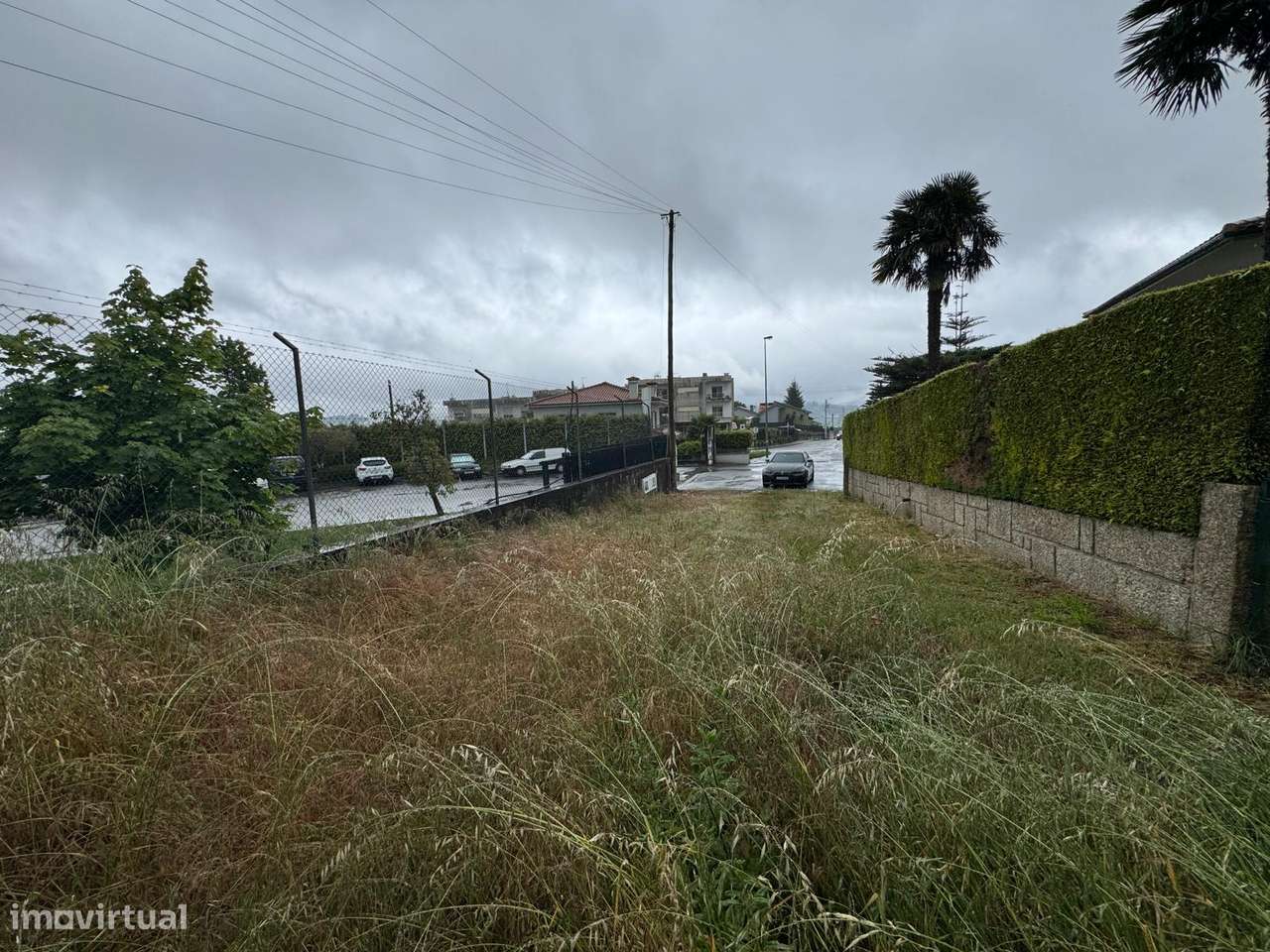 Terreno para venda em Arões (São Romão), Fafe, Braga-6