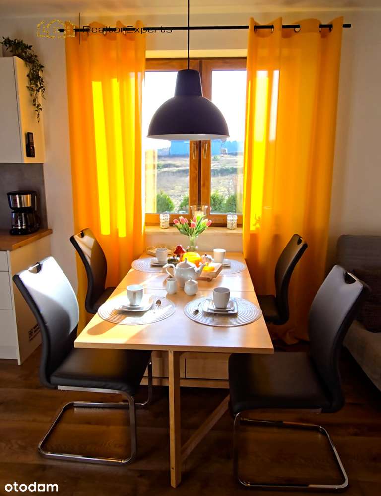 Nowy dom nad jeziorem w cenie mieszkania.-10