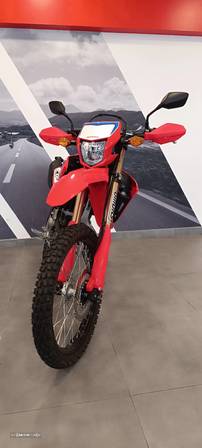 Honda CRF 300 - 4