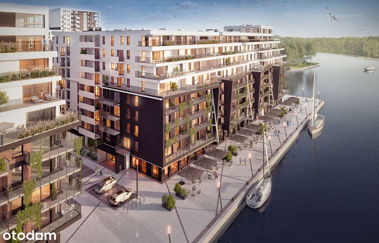 Sedina | apartament 2-pok. | A5.9.1 - Pełny obrazek: 1/7