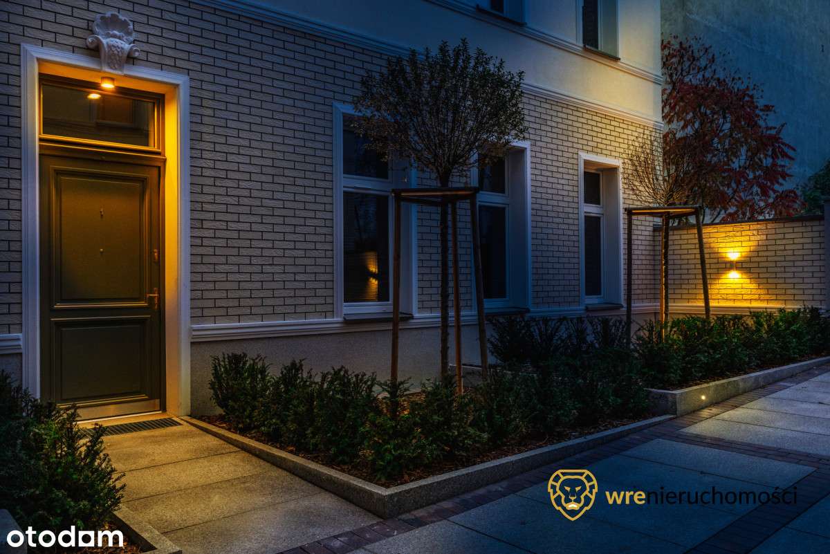 Zrewitalizowana Kamienica | Sztukateria | Loggia - Pełny obrazek: 5/20