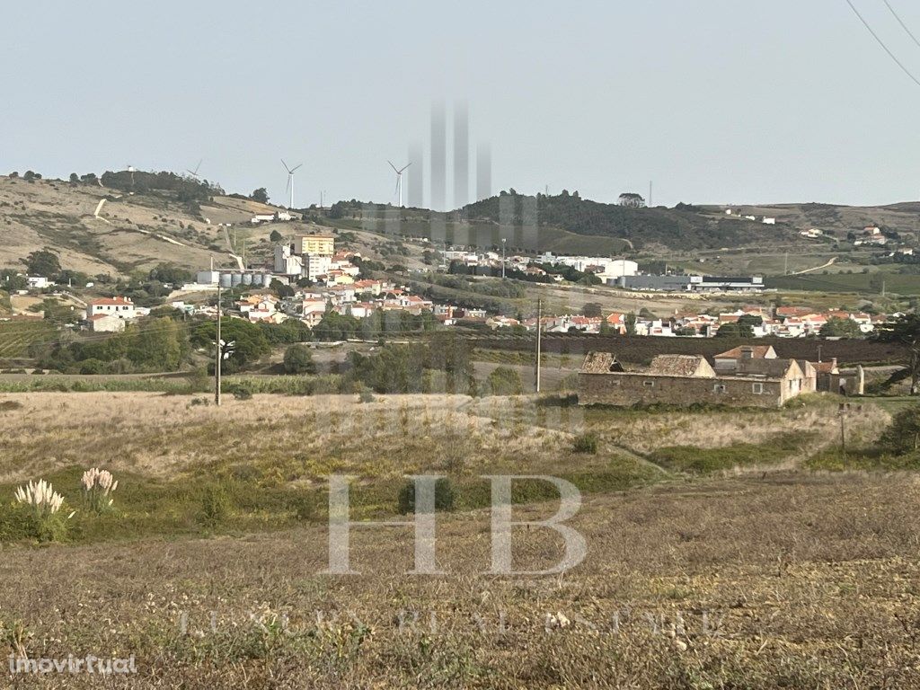 Terreno Urbano para Construção |Torre...