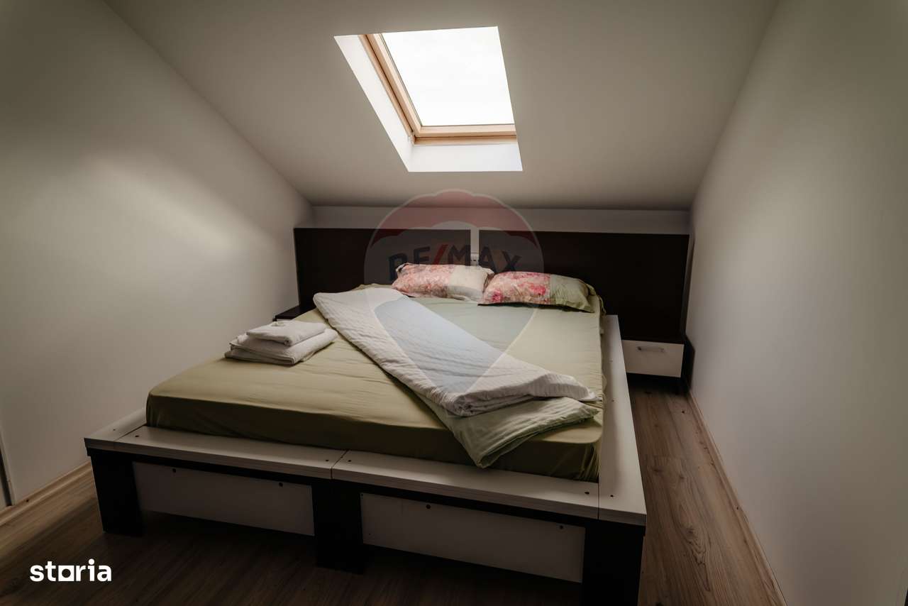 Pensiune de vânzare în Câmpulung Muscel - Afacere la cheie - Imagine principală: 4/18