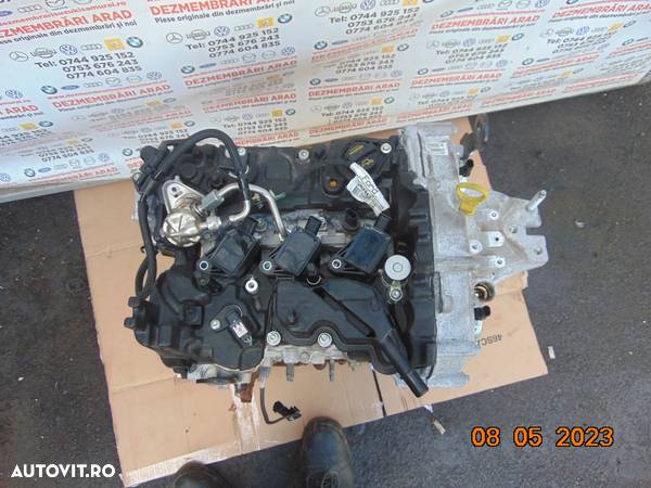 Motor Ford 1.0 B7DC 1.0 hibrid hybrid Focus 4 Fiesta Puma 1.0 ecoboost mondeo turnier 1.0 - 3