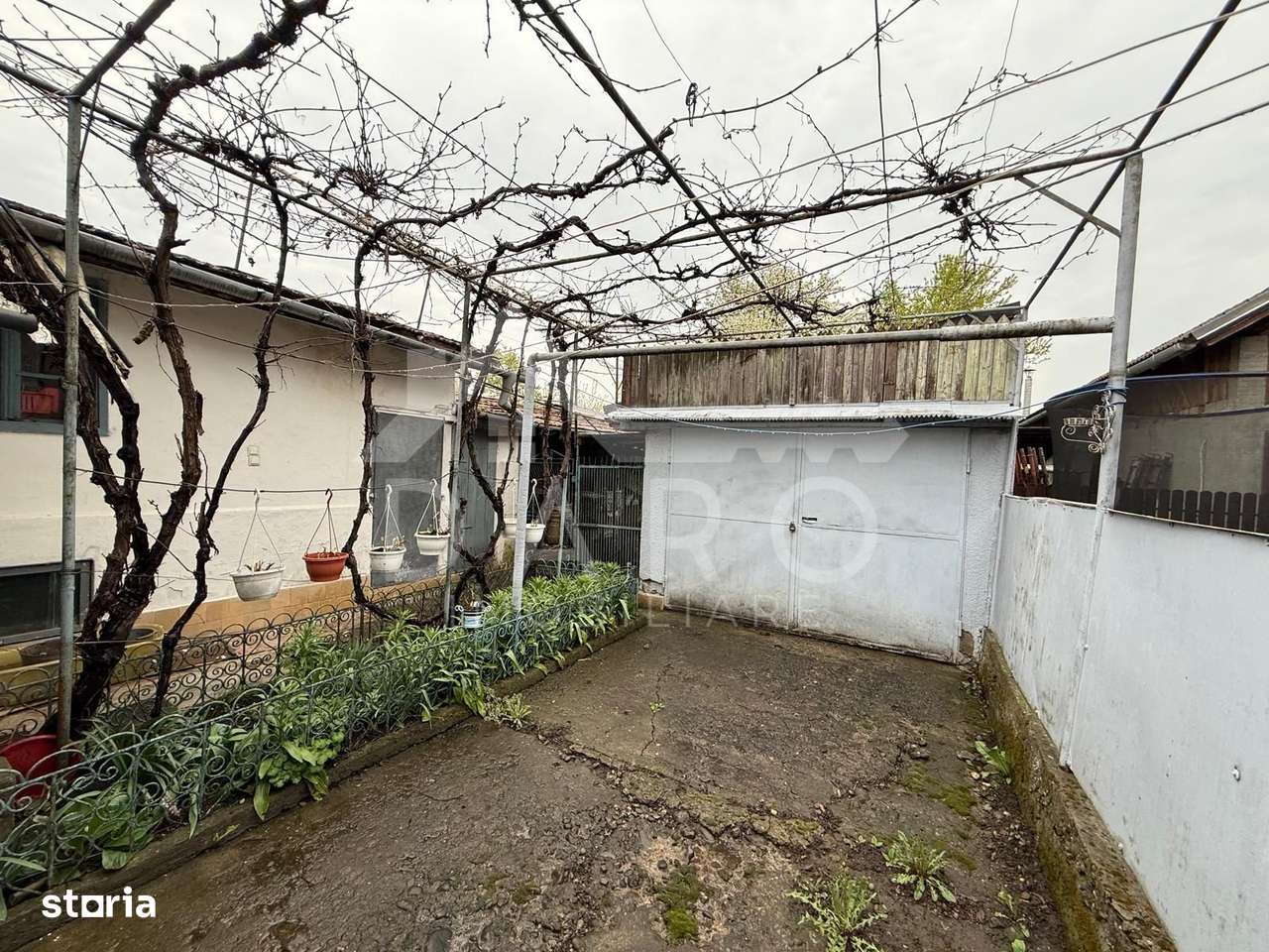 Vand casa in Sancraiu de Mures , situat in Sancraiu de Mures-2