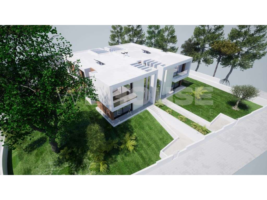 Moradia T4 / T5 Empreendimento Soltróia - Tróia - Grande imagem: 4/24