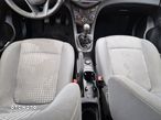 Chevrolet Aveo 1.2 LS+ - 18