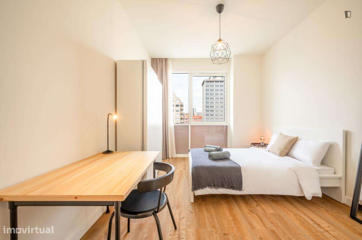 Estúdio - localizado em Olaias Lisbon - Grande imagem: 3/7