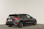 Ford Focus 1.0 EcoBoost MHEV ST-Line - 4