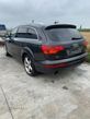 DEZMEMBREZ Piese AUDI Q7 SUV 4x4 Quattro Motor 3.0 Diesel Cod BUG Diesel Euro 4 5 Cutie de Viteze Automata Manuala An 2006-2012 - 4