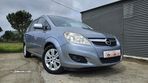 Opel Zafira 1.7 CDTi EcoFLEX - 49