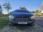 Tesla Model X - 4