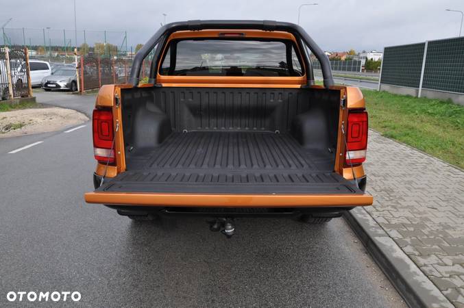 Volkswagen Amarok 3.0 V6 TDI 4Mot Canyon - 4