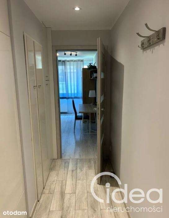 Kawalerka po remoncie 29.5 m², zielone Pomorzany - Widok 6