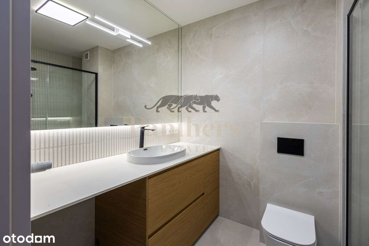 Elegancja I Spokój | Królewskie Wzgórze | Ogród-6