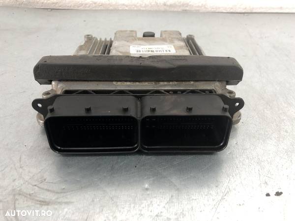 Calculator motor ecu Audi RS 5 Coupe 4.2 FSI V8 quattro S Tronic, 450cp - 1