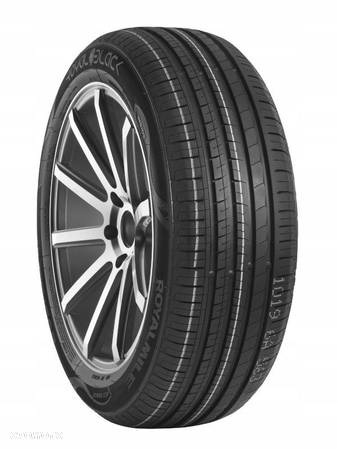 ROYAL BLACK 165/60R14 ROYAL MILE 75H TL E RK1962H1 - 1