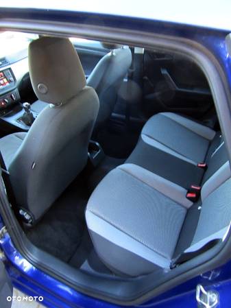 Seat Ibiza 1.0 TSI GPF Reference S&S - 7