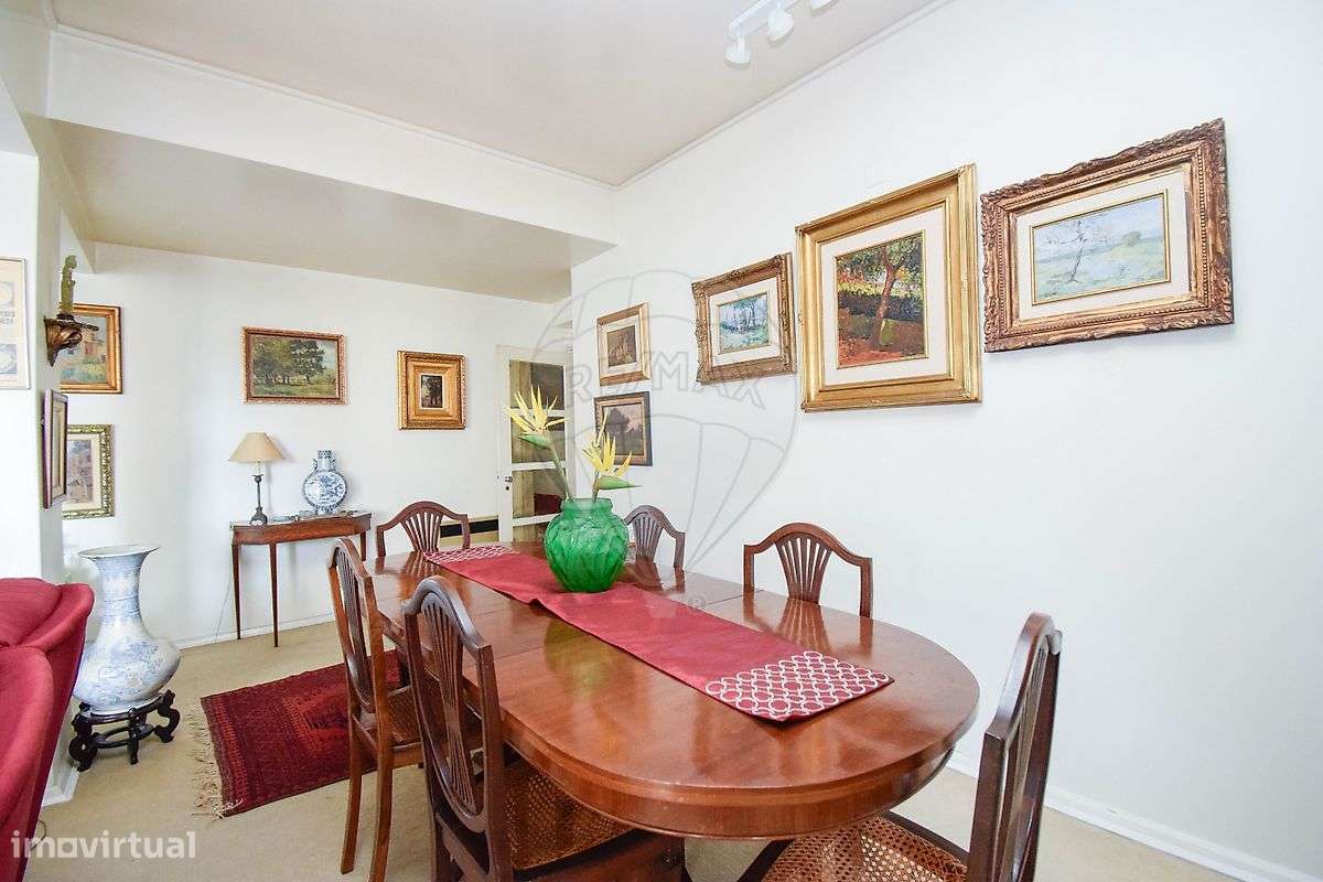 Apartamento T4 para venda - Grande imagem: 2/28