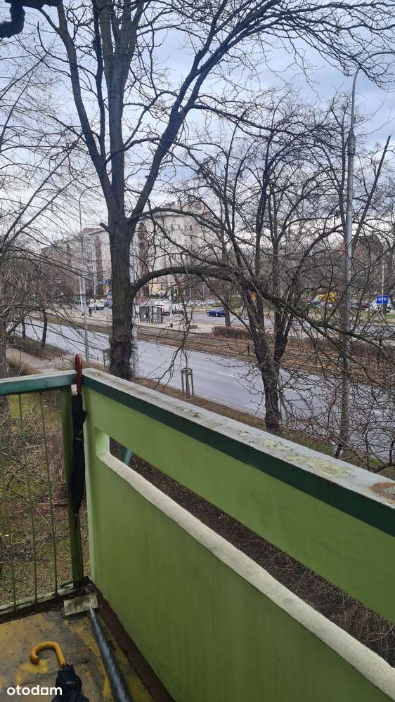 Krzyki Borek 3 pokoje z balkonem po remoncie-11