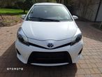 Toyota Yaris Hybrid 1.5 VVT-i Comfort - 2