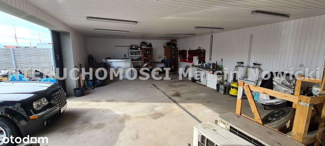 Działka, 7 200 m², Kutno - Pełny obrazek: 5/7