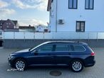 Volkswagen Passat Variant 1.6 TDI (BlueMotion Technology) Trendline - 3